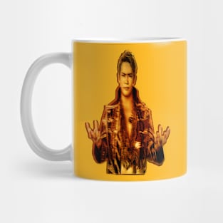 Anime Rainmaker Mug